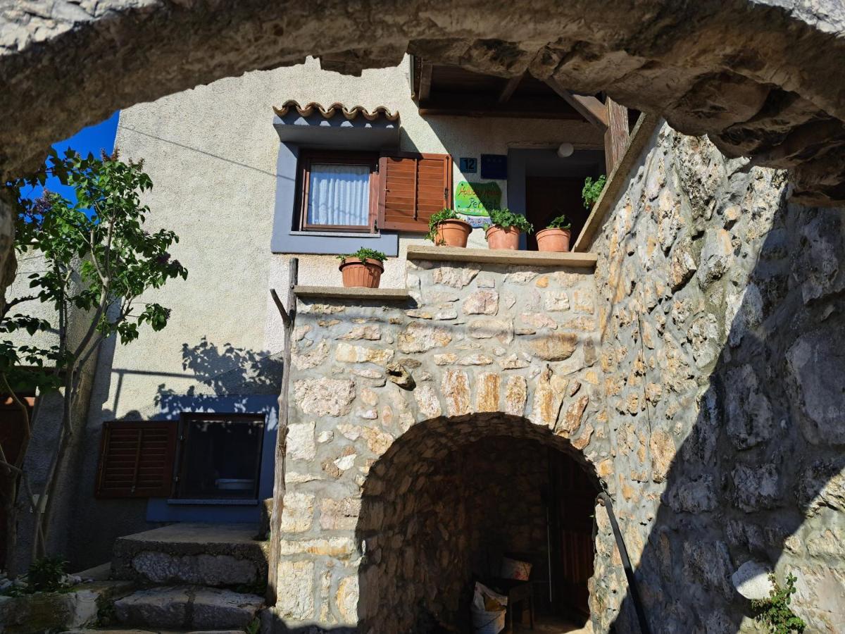 Holiday Home Pernata المظهر الخارجي الصورة