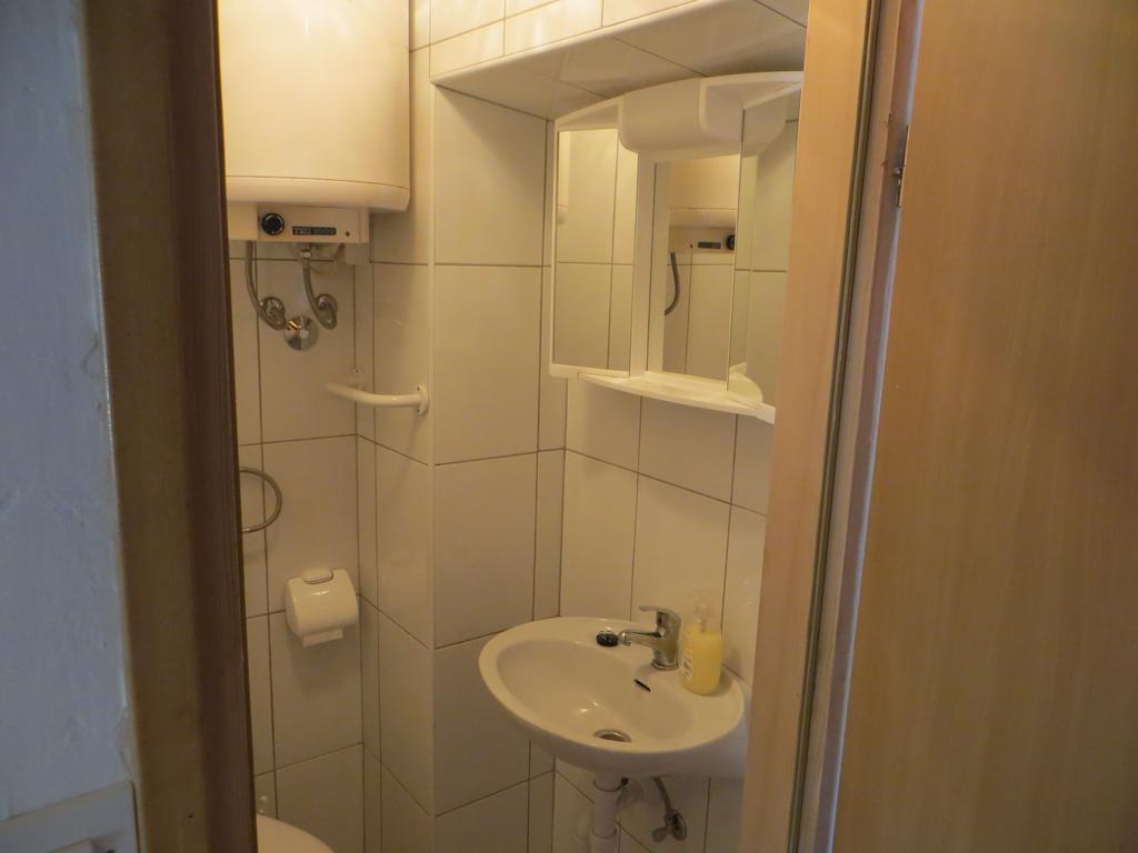 Holiday Home Pernata المظهر الخارجي الصورة