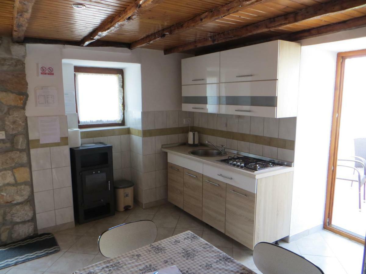 Holiday Home Pernata المظهر الخارجي الصورة